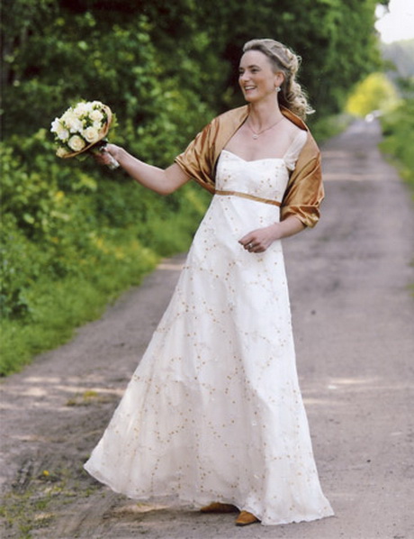 hochzeitskleid-creme-90-13 Hochzeitskleid creme