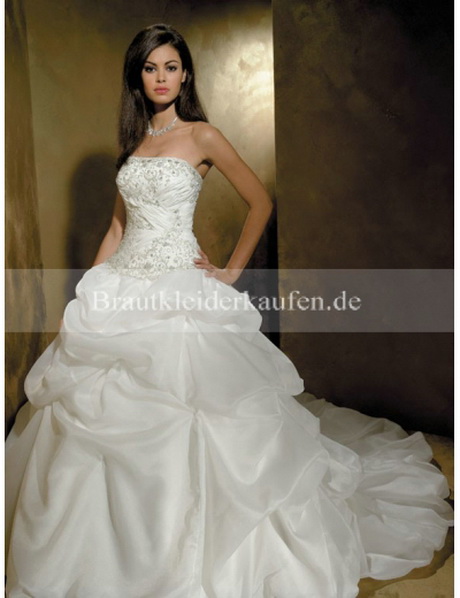 hochzeitskleid-elegant-19-12 Hochzeitskleid elegant