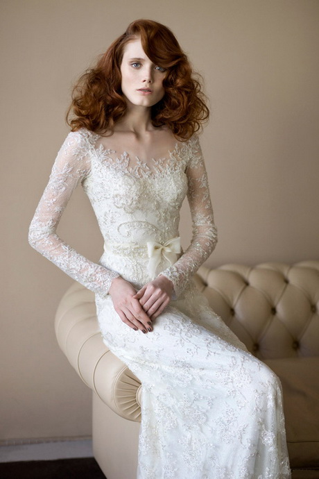 hochzeitskleid-elegant-19-5 Hochzeitskleid elegant