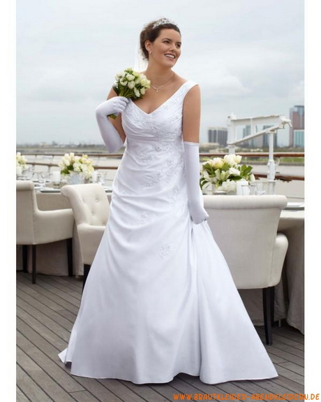 hochzeitskleid-groe-gren-90-12 Hochzeitskleid große größen