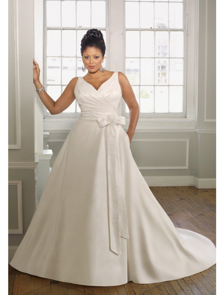 hochzeitskleid-groe-gren-90-4 Hochzeitskleid große größen