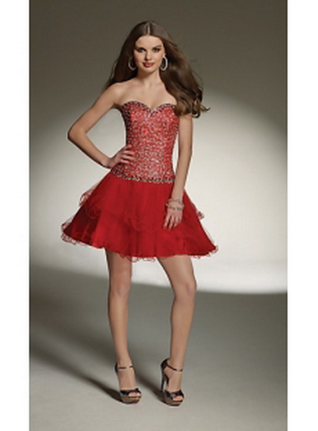 hochzeitskleid-rot-57-5 Hochzeitskleid rot