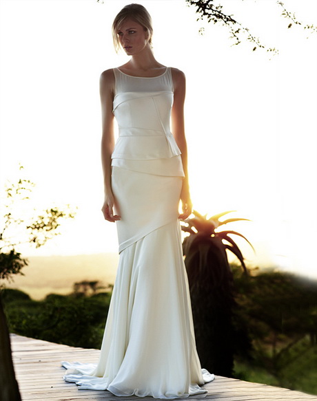 hochzeitskleid-schlicht-elegant-81-12 Hochzeitskleid schlicht elegant
