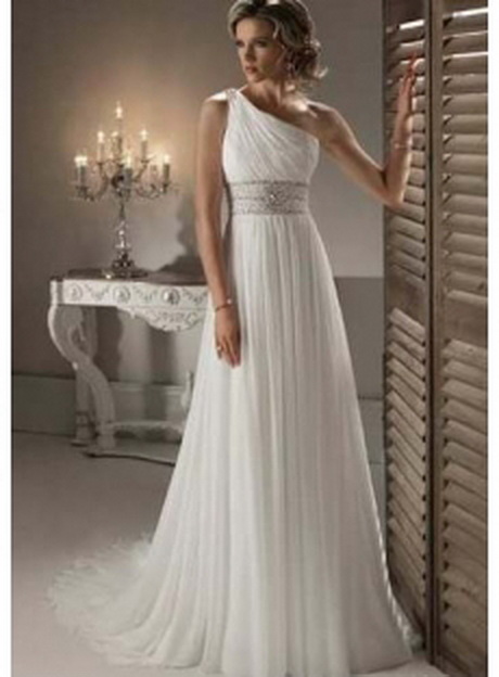 hochzeitskleid-schlicht-elegant-81-19 Hochzeitskleid schlicht elegant