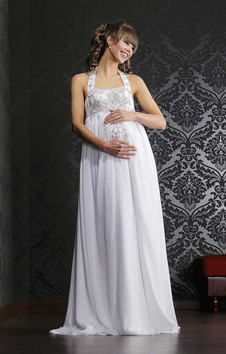 hochzeitskleider-fr-schwangere-44-16 Hochzeitskleider für schwangere