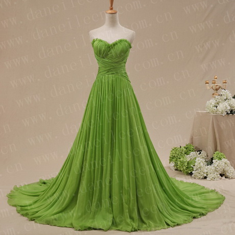 hochzeitskleider-grn-76-17 Hochzeitskleider grün