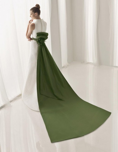 hochzeitskleider-grn-76-6 Hochzeitskleider grün