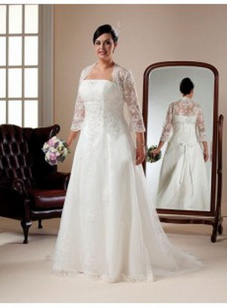 hochzeitskleider-groe-gren-32-13 Hochzeitskleider große größen