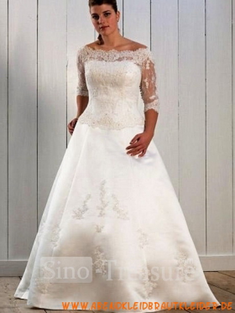 hochzeitskleider-groe-gren-32-15 Hochzeitskleider große größen