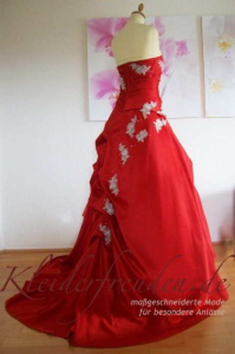 hochzeitskleider-in-rot-52-11 Hochzeitskleider in rot