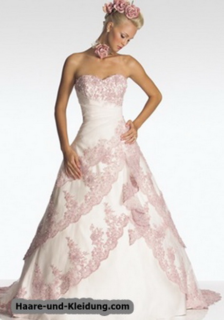 hochzeitskleider-rosa-69-13 Hochzeitskleider rosa