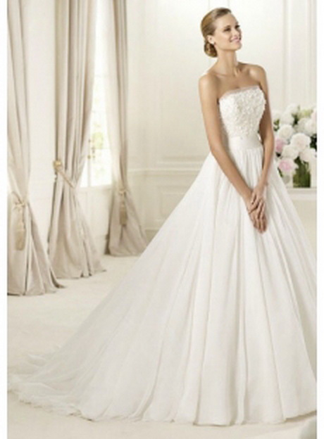 hochzeitskleider-schlicht-elegant-61-17 Hochzeitskleider schlicht elegant