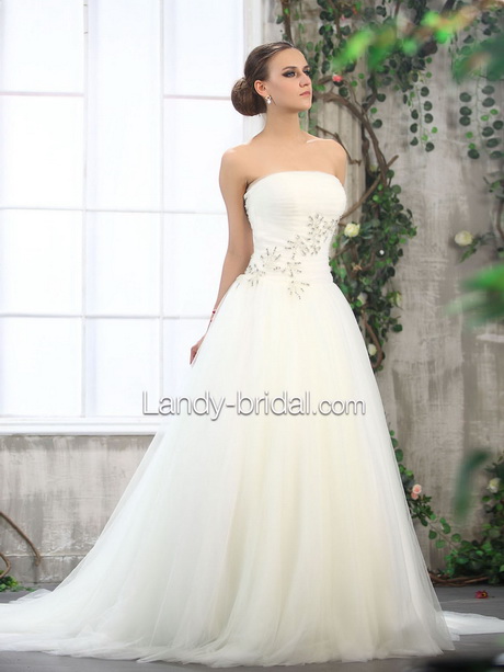 hochzeitskleider-trgerlos-93-8 Hochzeitskleider trägerlos