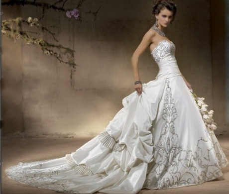 hochzeitskleider-und-abendkleider-77-2 Hochzeitskleider und abendkleider