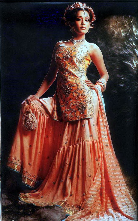 indisches-hochzeitskleid-25-4 Indisches hochzeitskleid