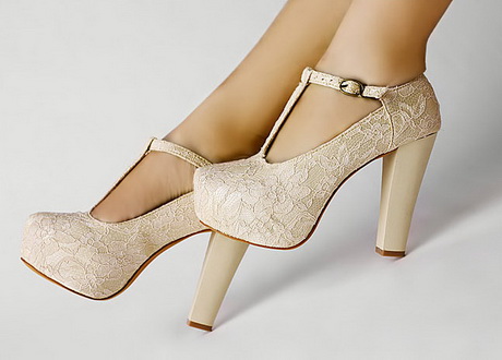ivory-high-heels-64-8 Ivory high heels