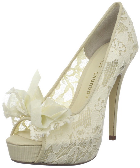 ivory-pumps-36-19 Ivory pumps