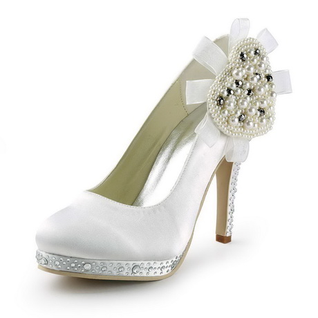 ivory-pumps-36-7 Ivory pumps