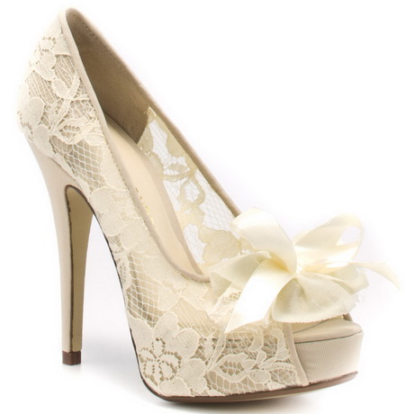 ivory-pumps-36 Ivory pumps