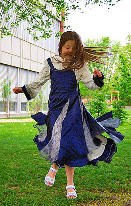 Kinder festliche kleider