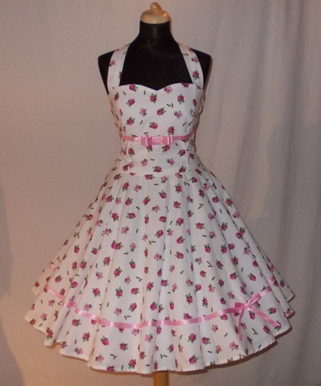 kleid-50s-02-10 Kleid 50s