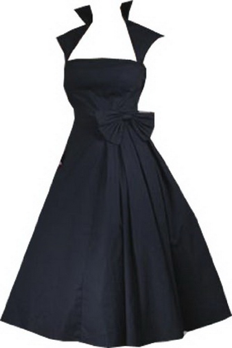 kleid-50s-02-12 Kleid 50s