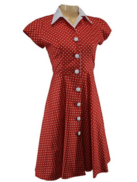 kleid-50s-02-14 Kleid 50s