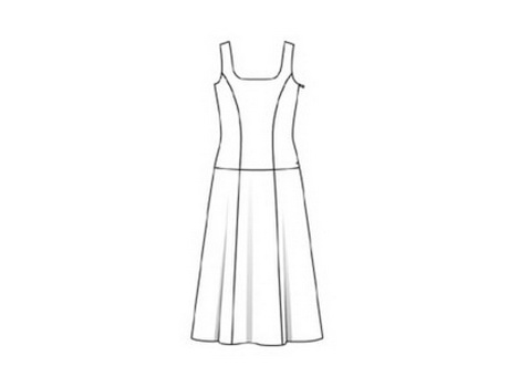 kleid-a-form-74-13 Kleid a form