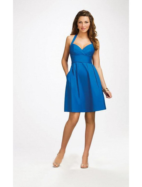 kleid-blau-18-9 Kleid blau