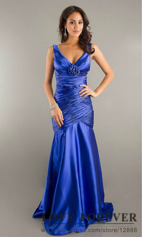 kleid-damen-elegant-39 Kleid damen elegant