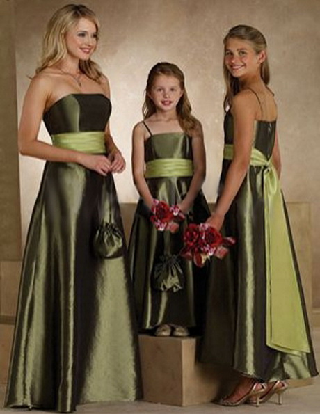 kleid-fr-brautjungfer-83-10 Kleid für brautjungfer