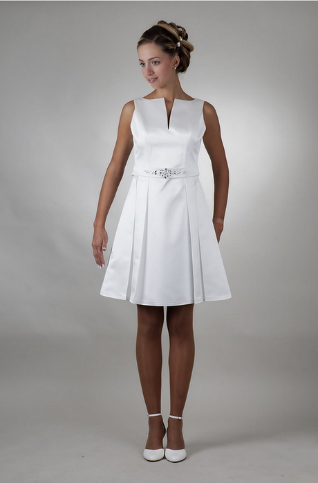 kleid-fr-standesamtliche-trauung-87 Kleid für standesamtliche trauung