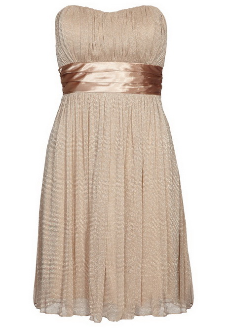 kleid-gold-37-5 Kleid gold