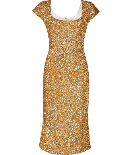 kleid-gold-64-7 Kleid gold