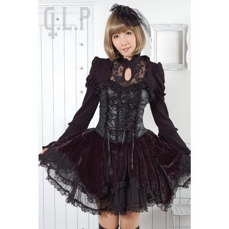 kleid-gothic-29-13 Kleid gothic