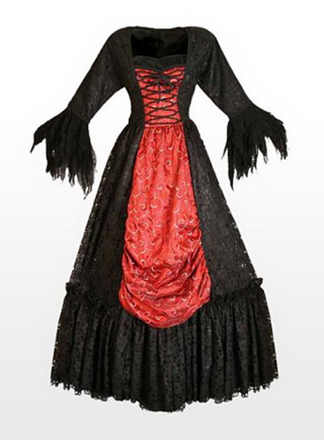 kleid-gothic-29-14 Kleid gothic