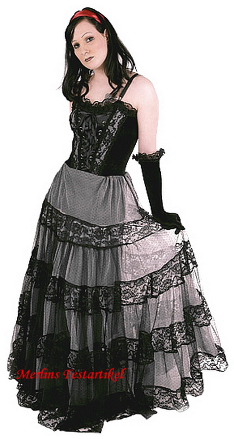 kleid-gothic-29 Kleid gothic