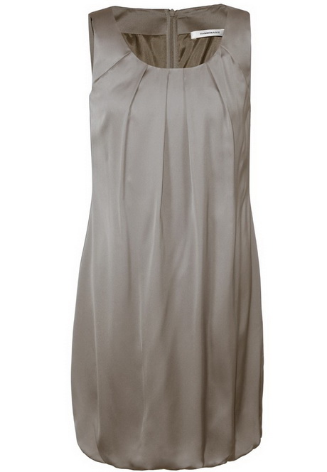 kleid-grau-62-8 Kleid grau