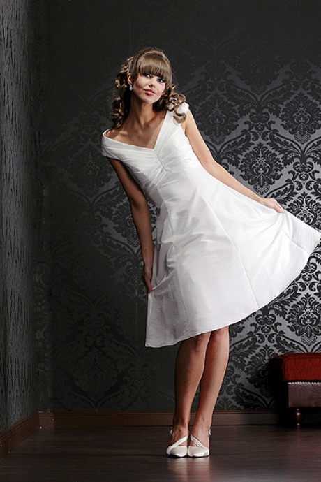 kleid-hochzeit-standesamt-90-4 Kleid hochzeit standesamt