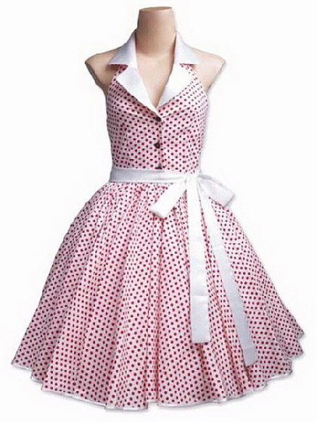 kleid-im-50er-stil-51-5 Kleid im 50er stil