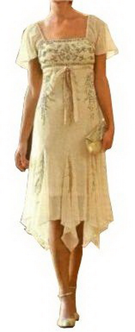 kleid-im-empirestil-38-10 Kleid im empirestil