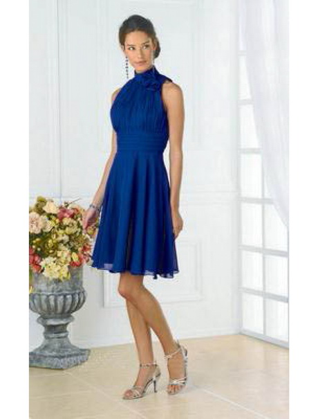 kleid-in-blau-19-4 Kleid in blau