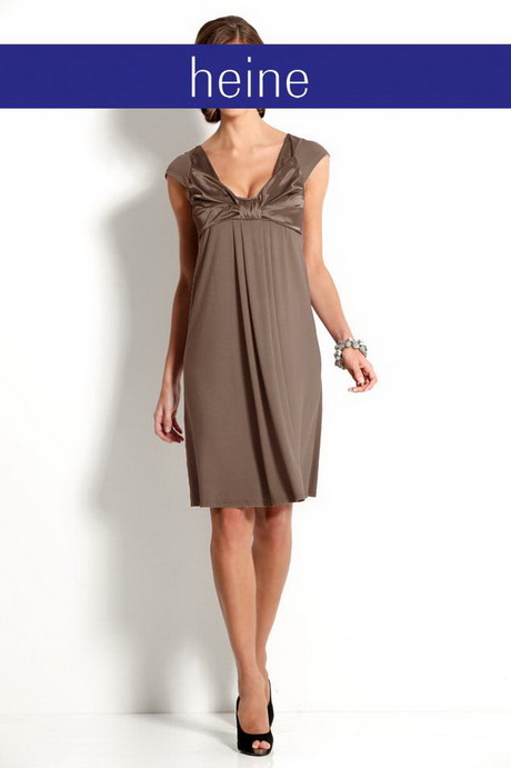 kleid-in-taupe-09-2 Kleid in taupe