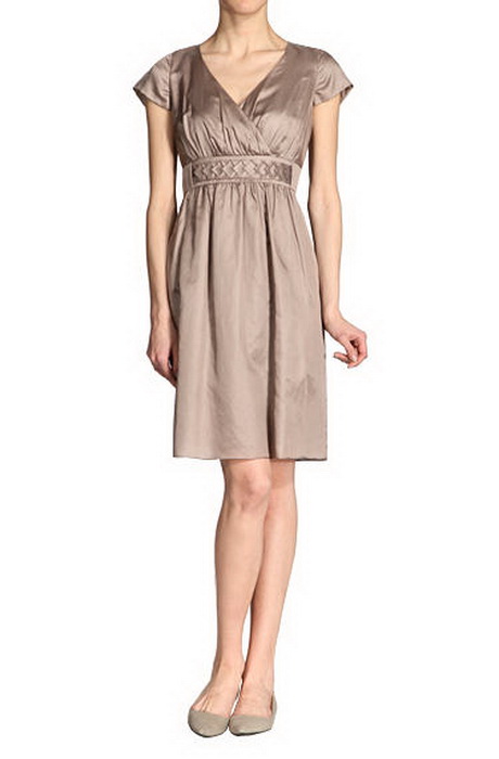 kleid-in-taupe-09-5 Kleid in taupe