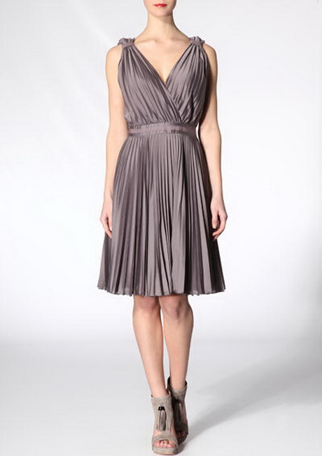 kleid-in-taupe-09-8 Kleid in taupe