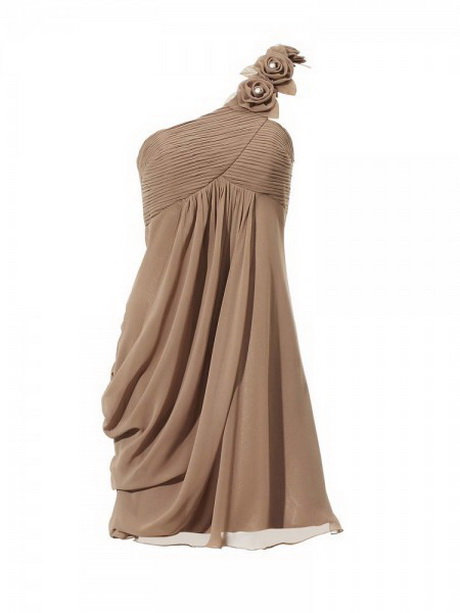 kleid-in-taupe-09 Kleid in taupe