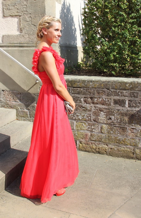 kleid-koralle-80-2 Kleid koralle
