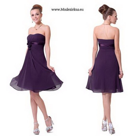 kleid-lila-hochzeit-91 Kleid lila hochzeit