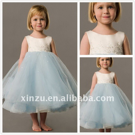 kleid-mdchen-hochzeit-40-11 Kleid mädchen hochzeit