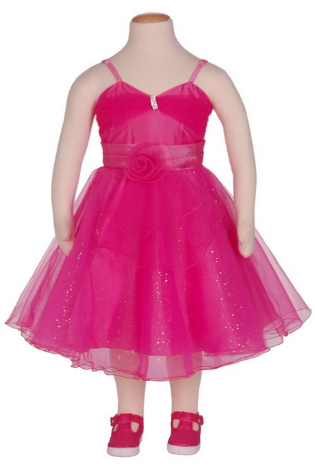 kleid-mit-tll-49-9 Kleid mit tüll